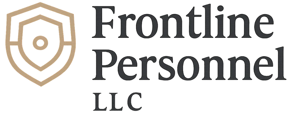 Frontline Personnel LLC