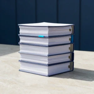 Control Evidence Review